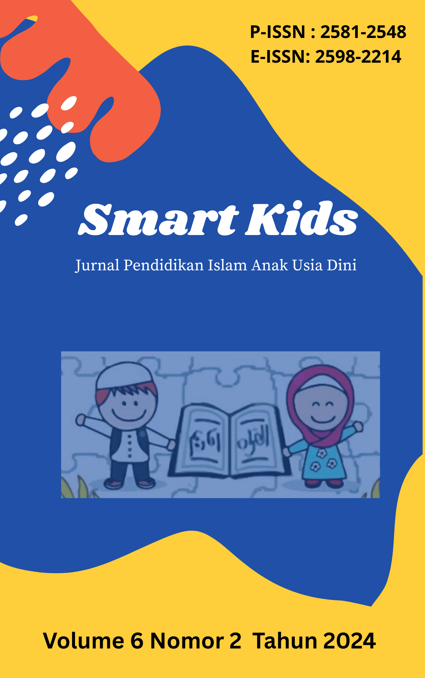 					View Vol. 6 No. 2 (2024)
				